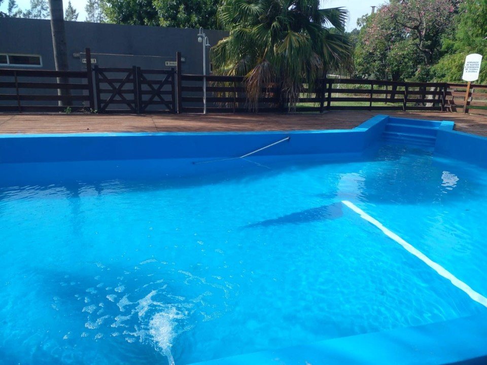 pileta inagurada 2024/25