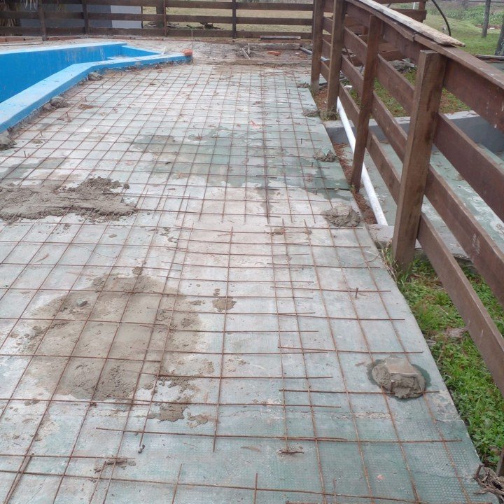 trabajos de hotmigon