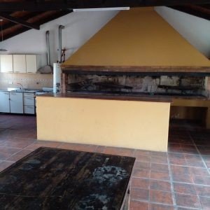 churrasquera quincho